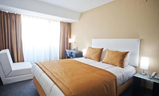 Hotel Miramar & Spa Nazaré