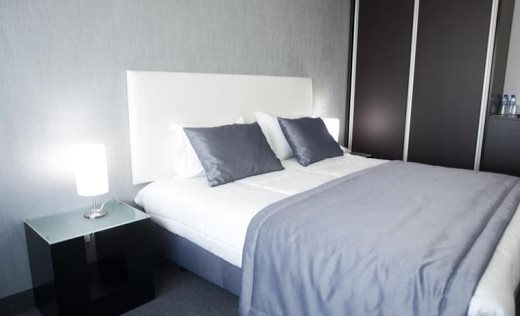 Hotel Miramar & Spa Nazaré