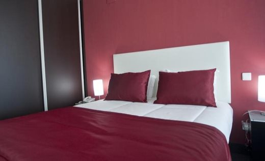 Hotel Miramar & Spa Nazaré