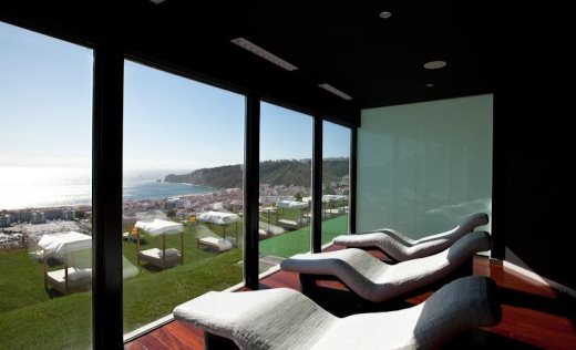 Hotel Miramar & Spa Nazaré