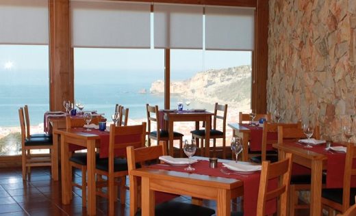 Hotel Miramar & Spa Nazaré