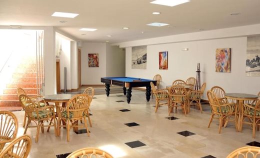 Hotel Miramar & Spa Nazaré