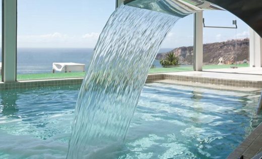 Hotel Miramar & Spa Nazaré