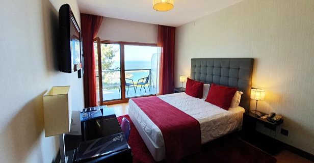 Hotel Miramar Sul