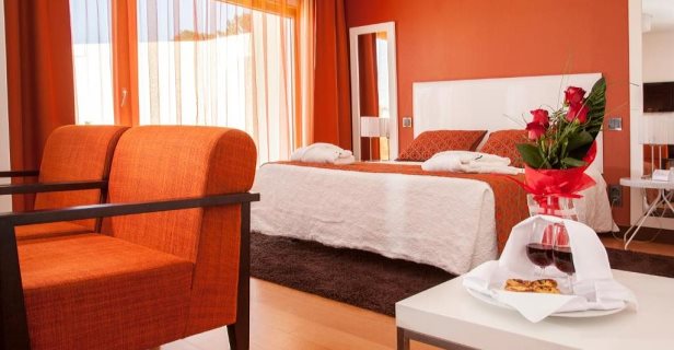 Hotel Miramar Sul
