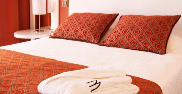 Hotel Miramar Sul