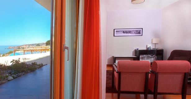 Hotel Miramar Sul