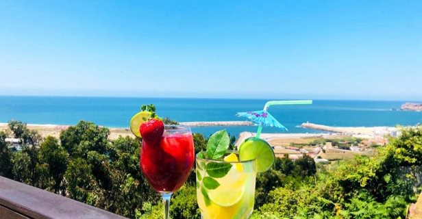 Hotel Miramar Sul