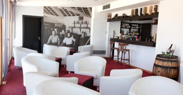 Hotel Miramar Sul