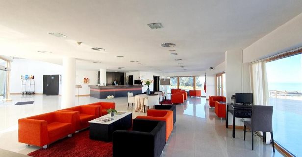 Hotel Miramar Sul