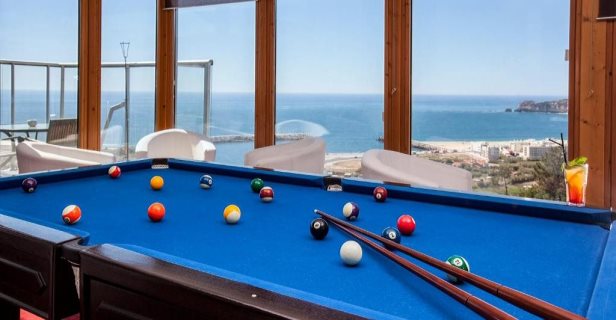 Hotel Miramar Sul