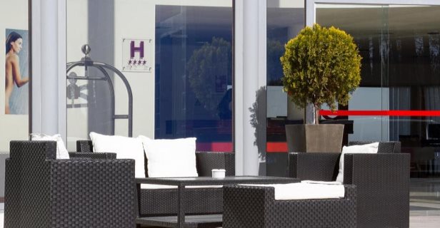 Hotel Miramar Sul