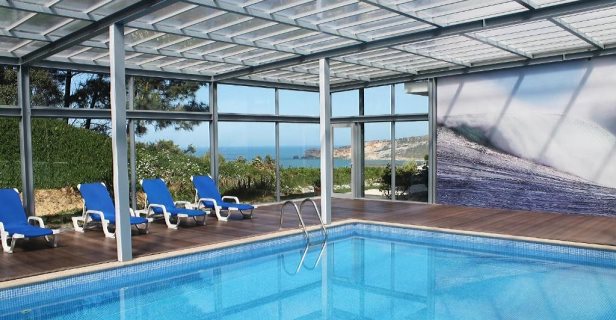 Hotel Miramar Sul