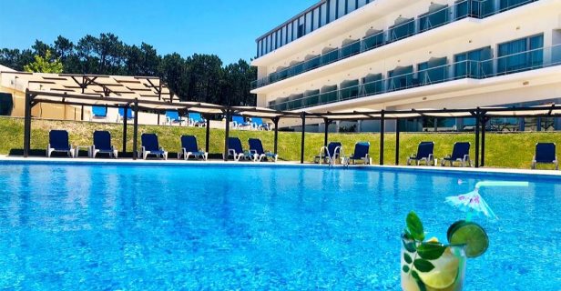 Hotel Miramar Sul