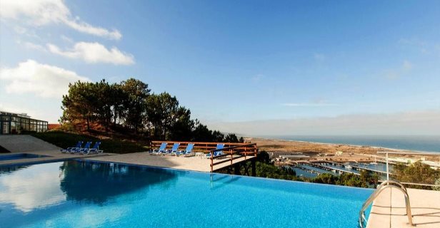 Hotel Miramar Sul