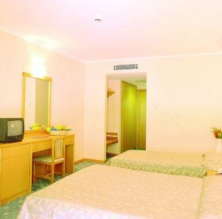 Hotel Miramare Beach