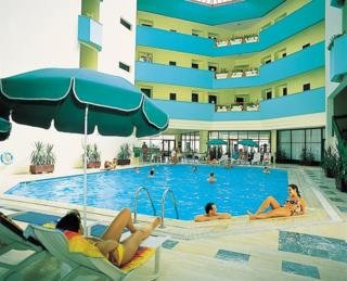 Hotel Miramare Beach