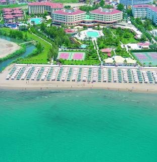 Hotel Miramare Beach