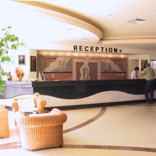 Hotel Miramare Queen