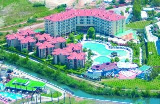 Hotel Miramare Queen