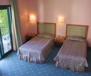 Hotel Miramare Queen