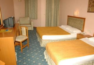 Hotel Miramare Queen