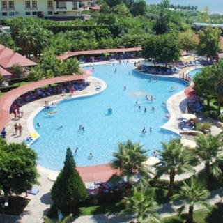 Hotel Miramare Queen