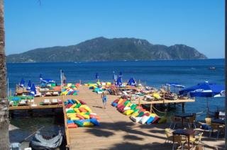 Hotel Miramer Beach