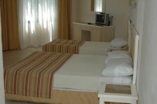 Hotel Miramer Beach