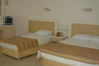 Hotel Miramer Beach
