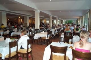 Hotel Miramer Beach
