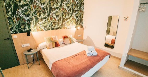 Hotel Miranda