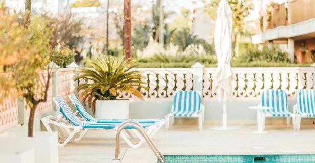 Hotel Miranda
