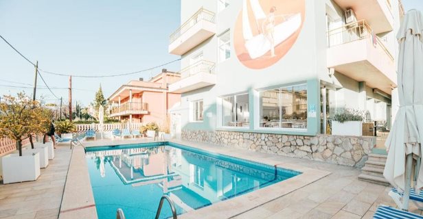 Hotel Miranda