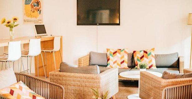 Hotel Miranda