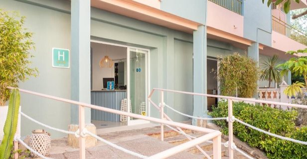 Hotel Miranda