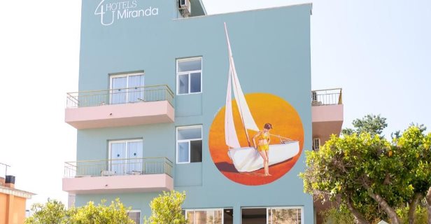 Hotel Miranda