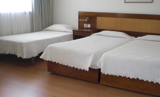 Hotel Miraneve