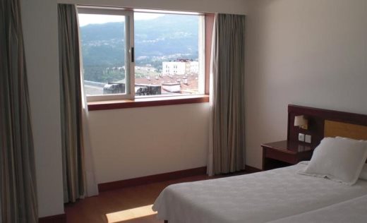 Hotel Miraneve
