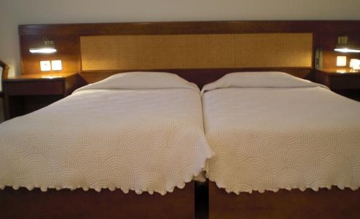 Hotel Miraneve