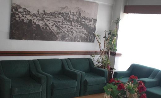 Hotel Miraneve