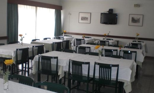 Hotel Miraneve