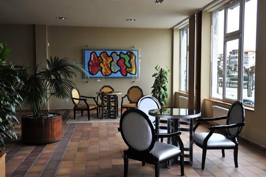 Hotel Miraolas