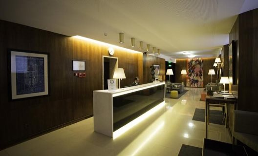 Hotel Miraparque