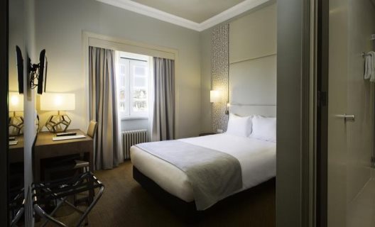 Hotel Miraparque