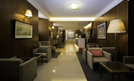 Hotel Miraparque