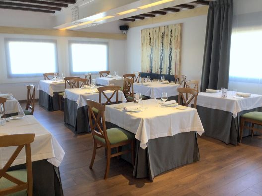 Hotel Mirasierra