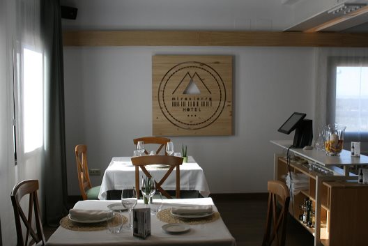 Hotel Mirasierra