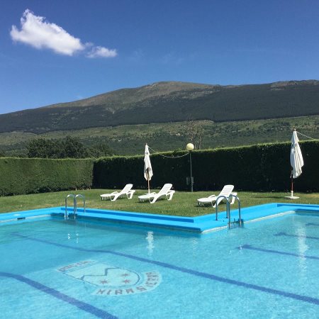 Hotel Mirasierra