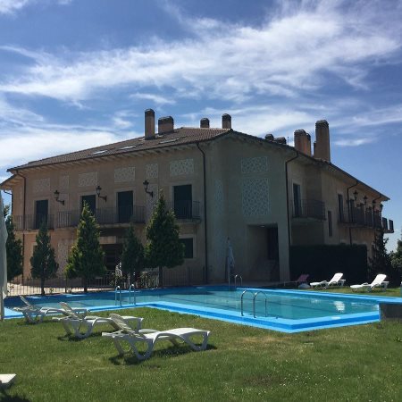 Hotel Mirasierra
